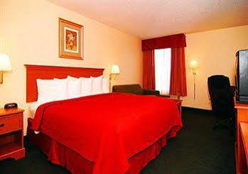 Inn Quality I-75 Gainesville