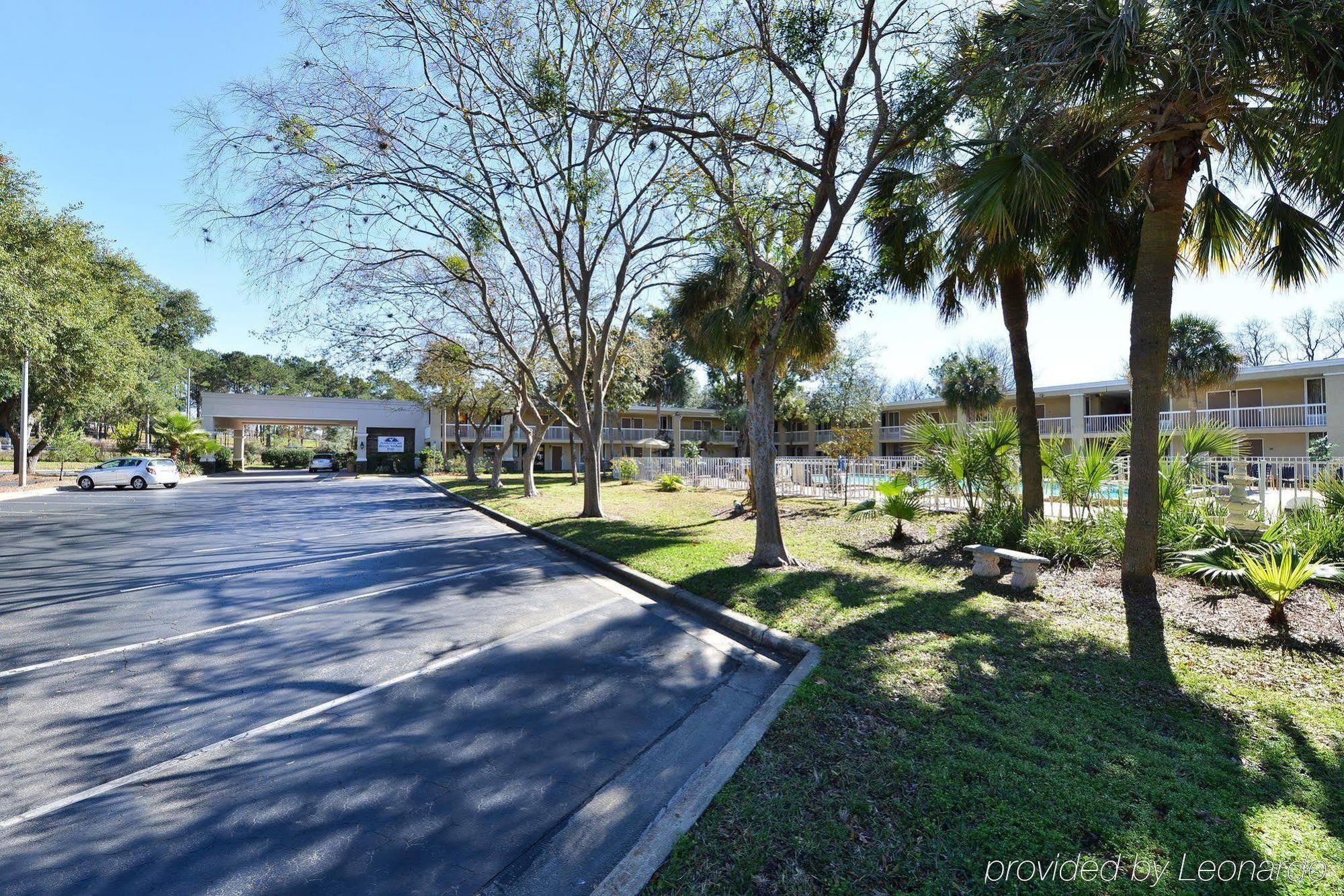 Hotel 6-gainesville, Fl