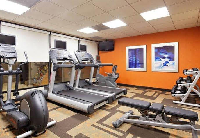 Courtyard By Marriott Fl 3* Gainesville