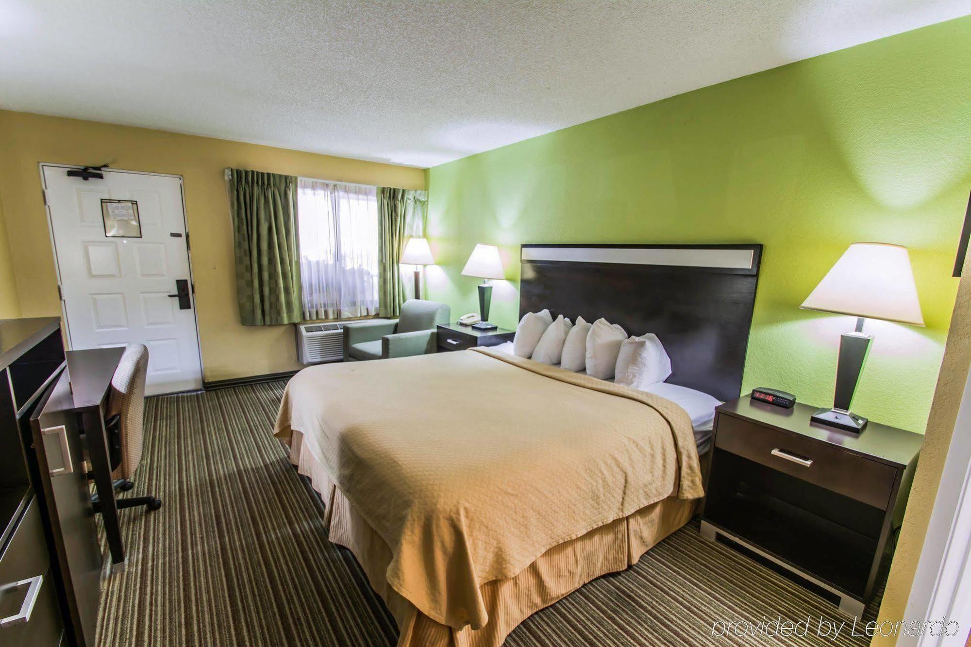 Quality Near Inn Gainesville