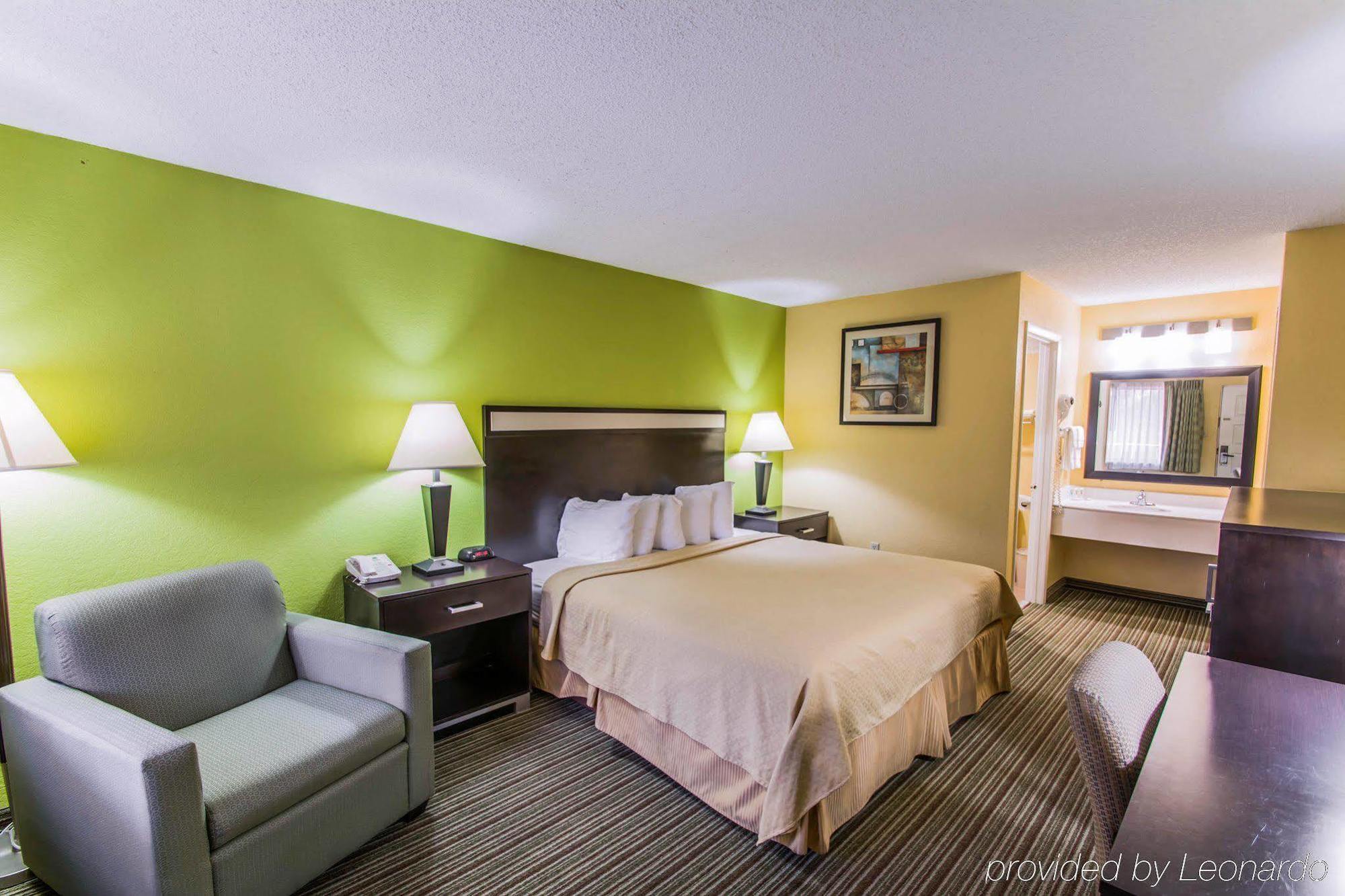 Inn Quality Near