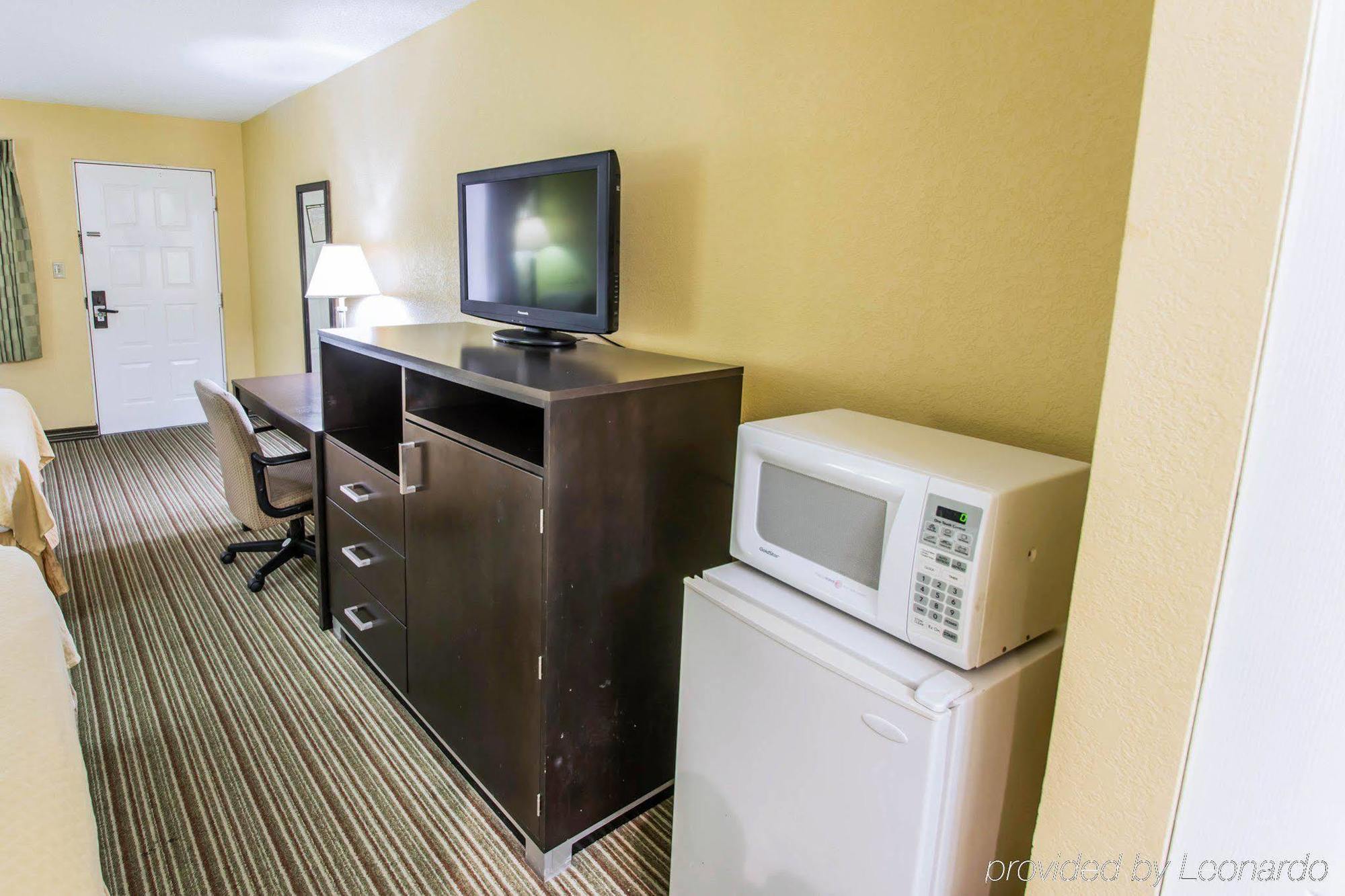 Inn Quality Near Gainesville