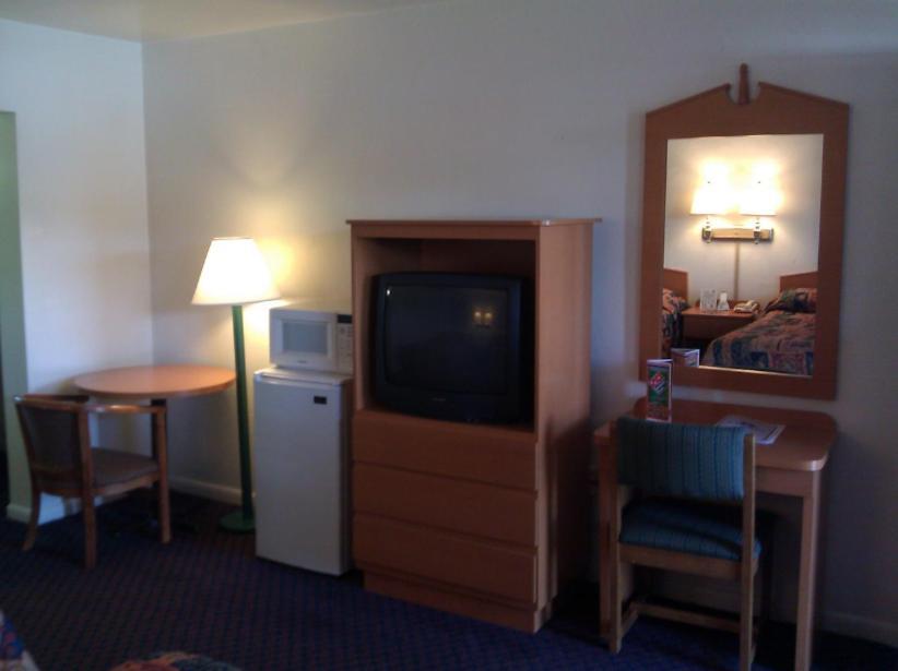 America's Value - Motel 2*
