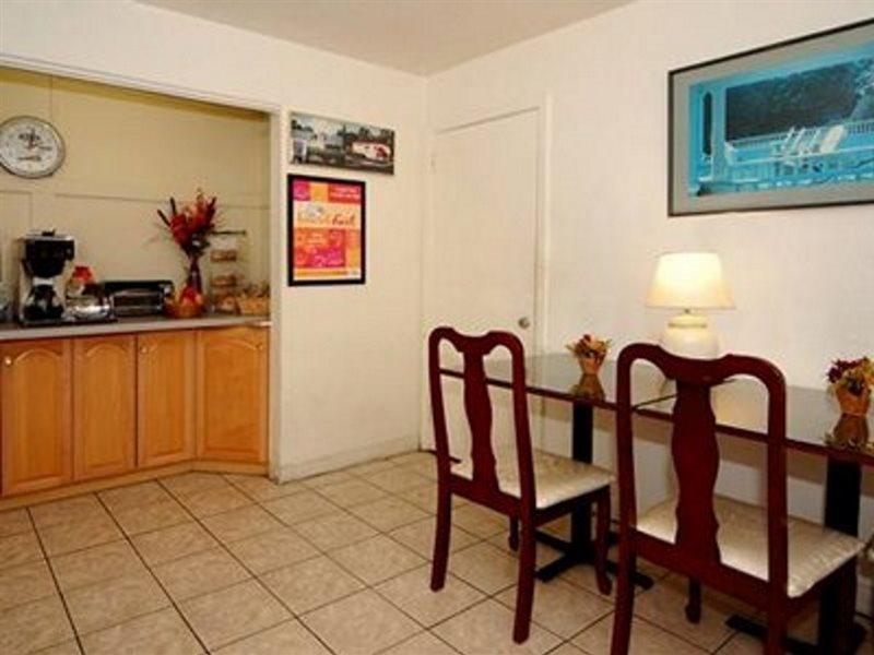 Econo Motel Gainesville