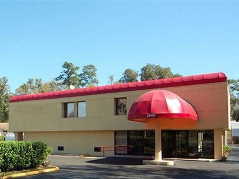 Econo 2* Gainesville