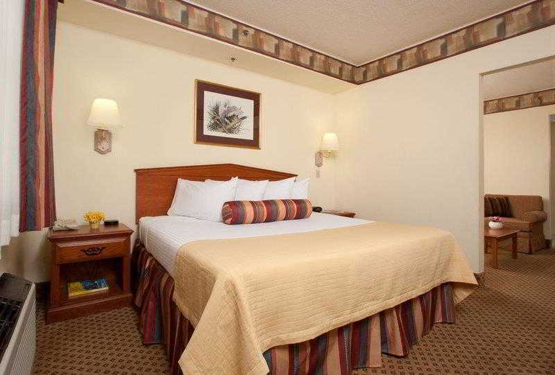 Western Gateway Grand Hotel Gainesville