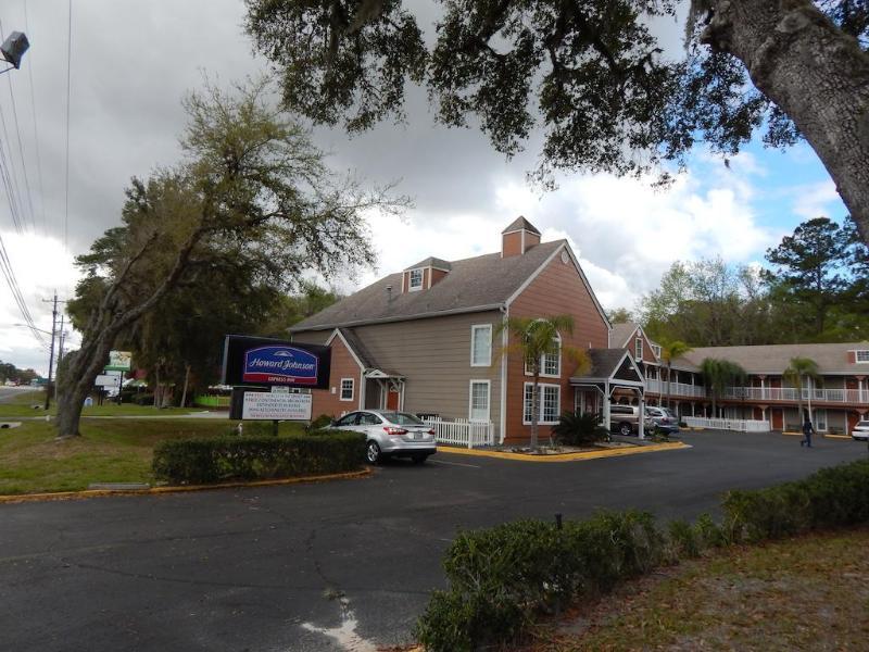 Gatortown 3* Gainesville