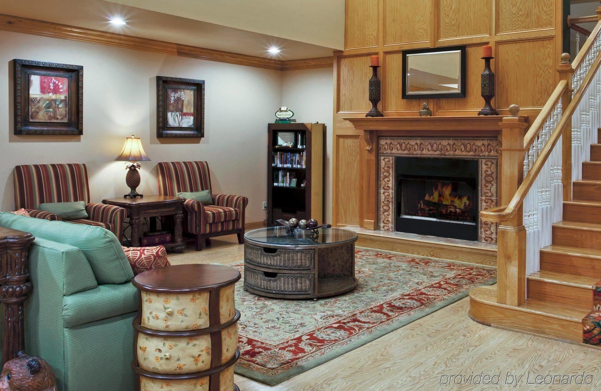 Hotel Country & By Radisson, Gainesville, Fl 3*