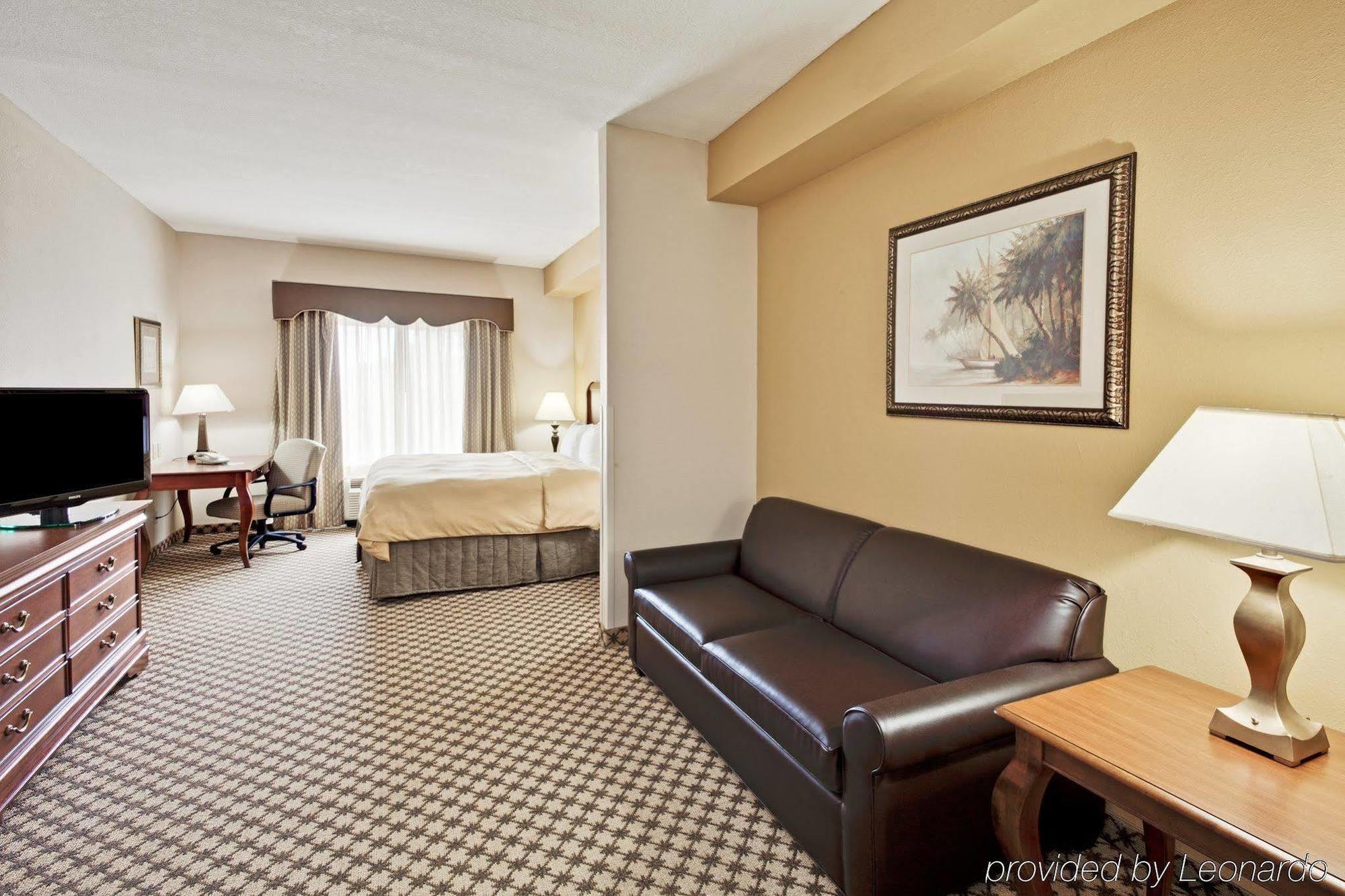 Hotel Country & By Radisson, Gainesville, Fl 3*
