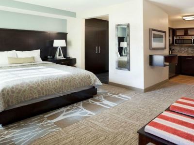 Hotel Staybridge - I-75 By Ihg