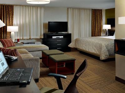 Staybridge - I-75 By Ihg Gainesville