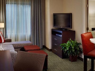 Hotel Staybridge - I-75 By Ihg 3*