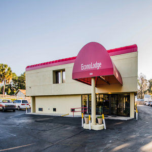 Motel Econo 2*