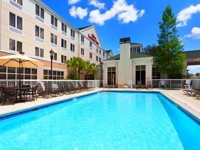 Hilton Garden 3* Gainesville