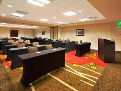 Hilton Garden Hotel Gainesville