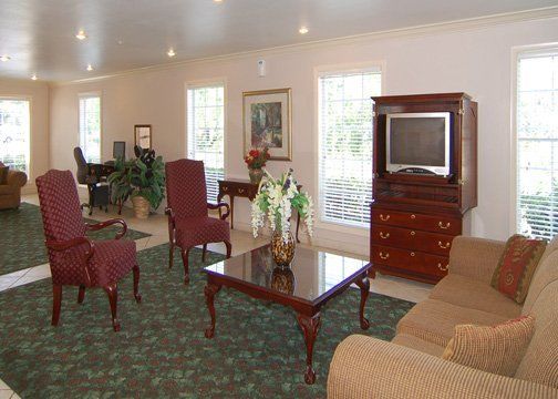 Inn Quality I-75 Gainesville