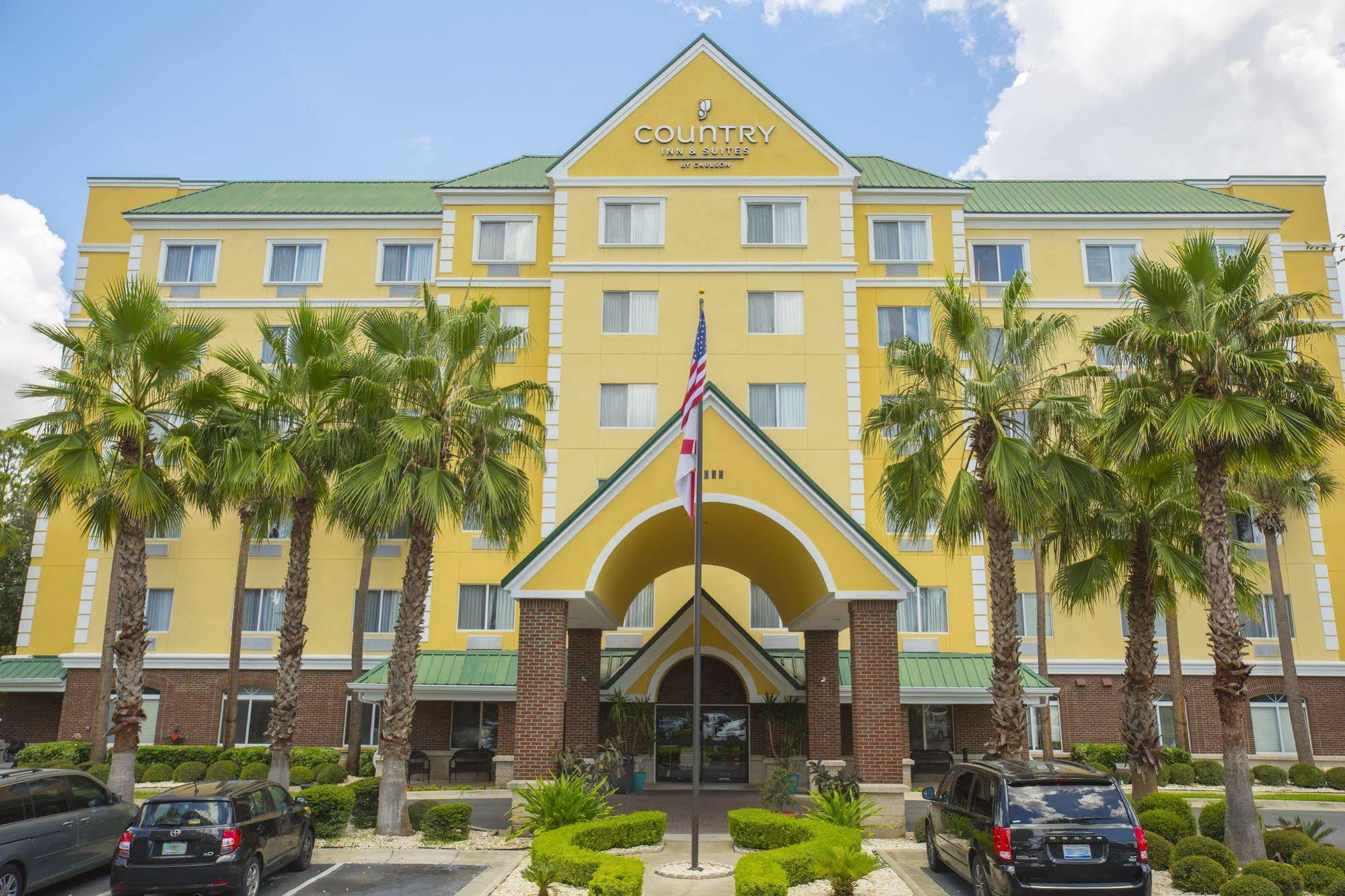 Country & By Radisson, Gainesville, Fl Hotel Gainesville