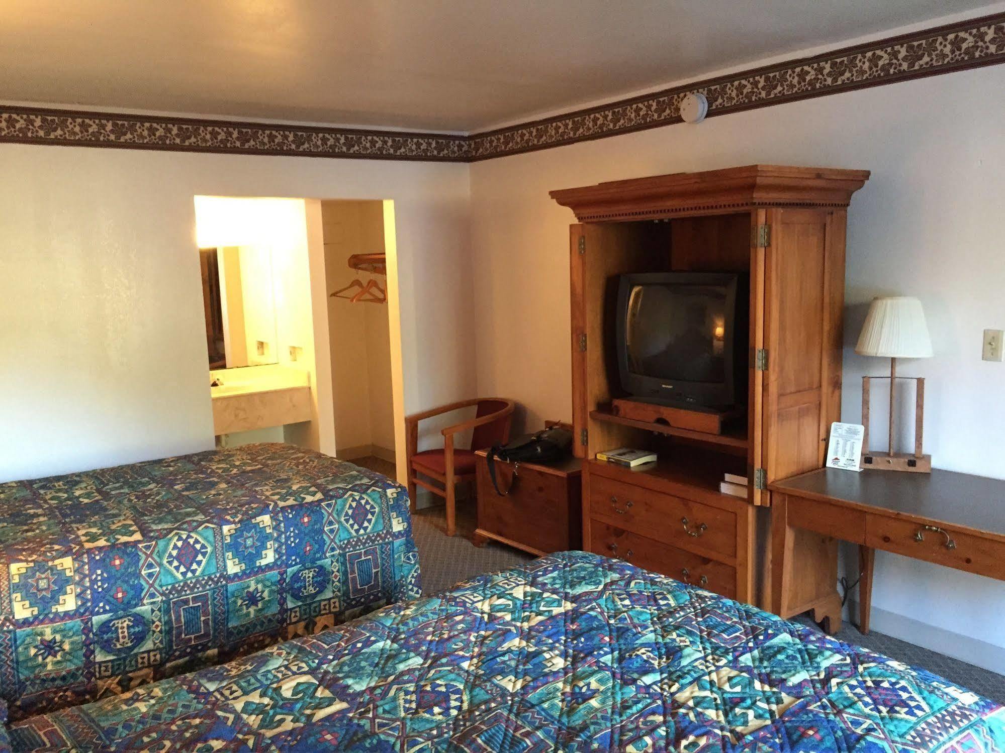 Value - Motel Gainesville