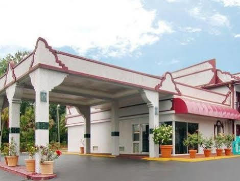 Americas Value - Motel
