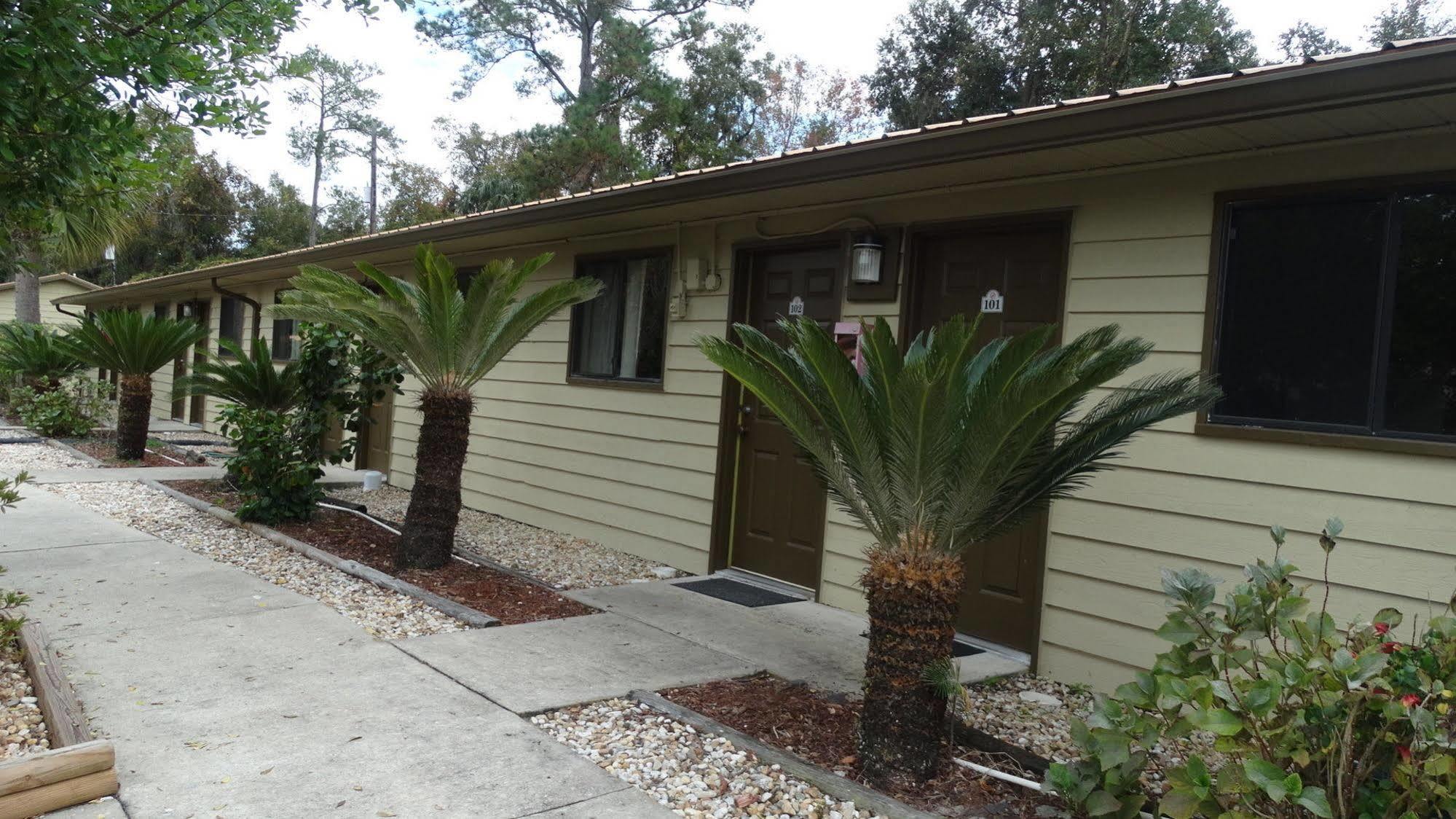 Budget - Gainesville
