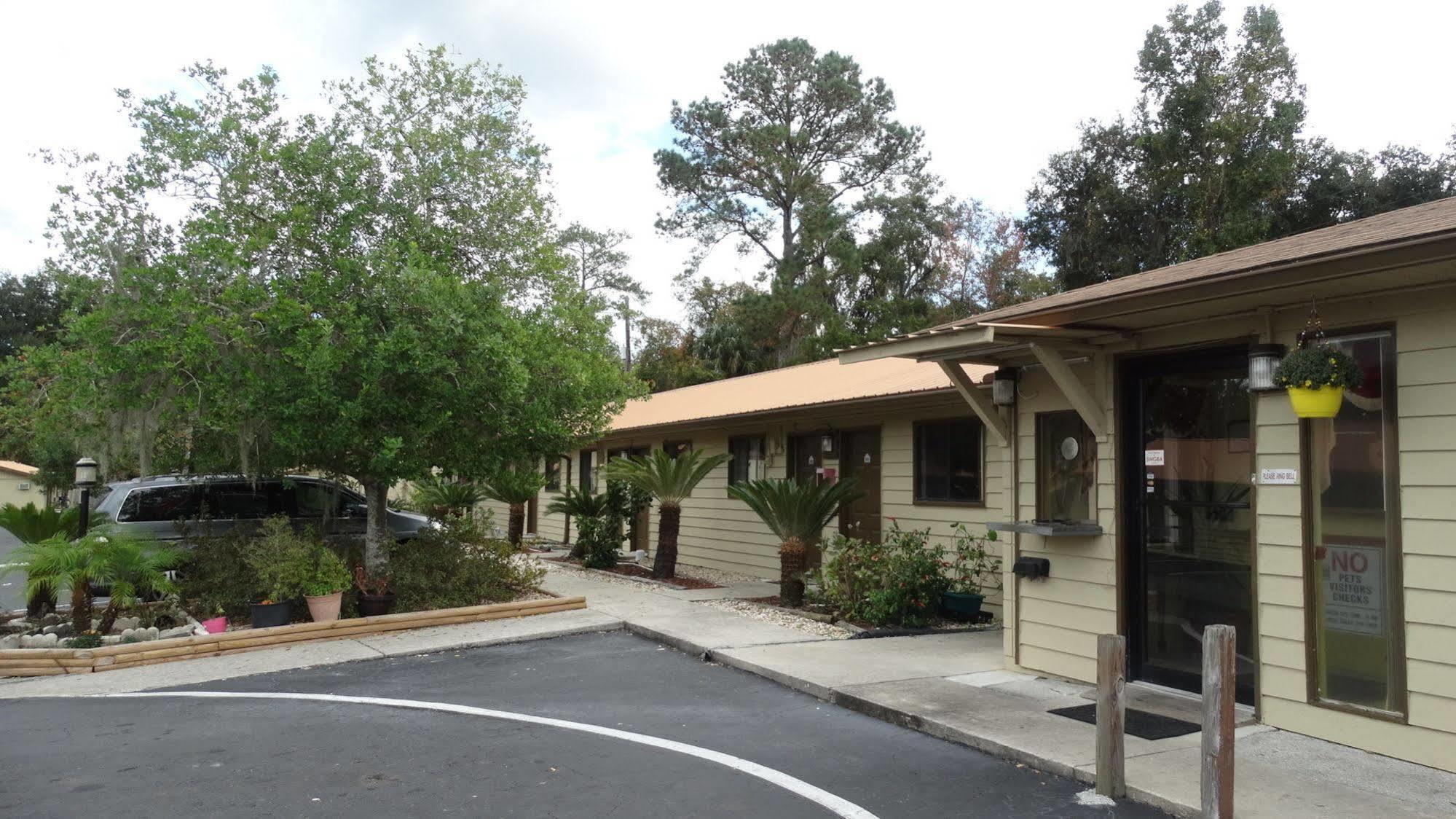 Motel Budget - 2*