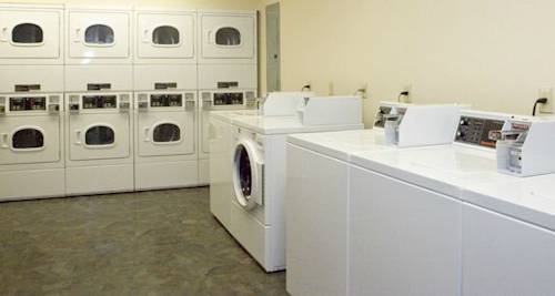 Woodspring I-75 Hotel