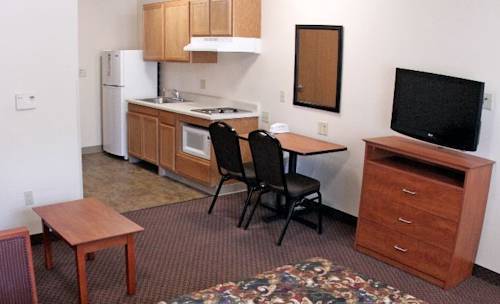 Woodspring I-75 Hotel 2*