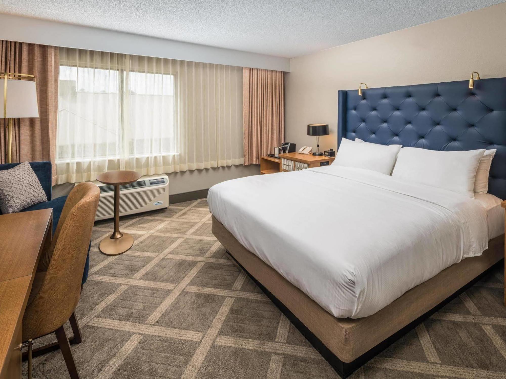 Doubletree By Hilton