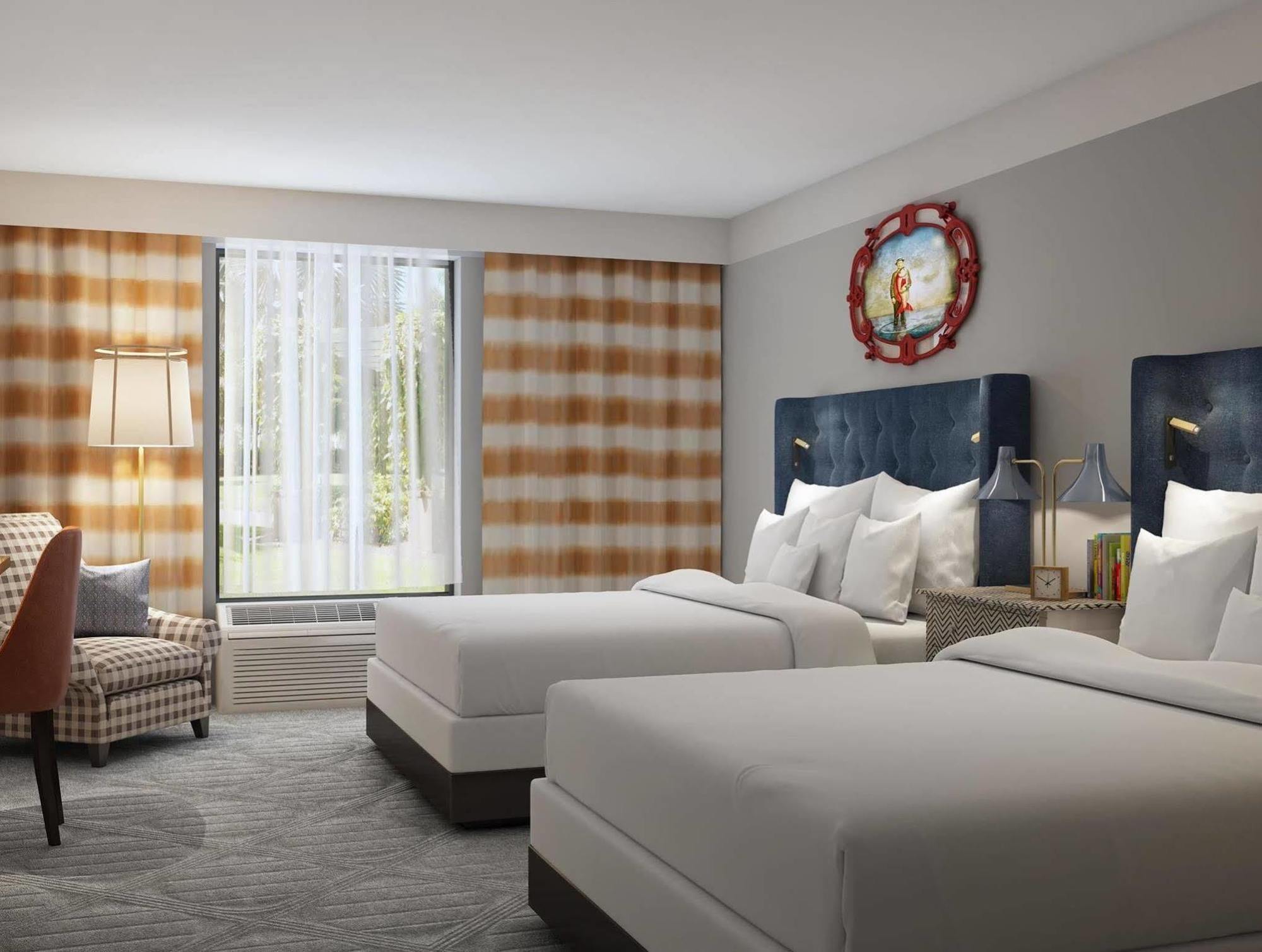Doubletree By Hilton 4*