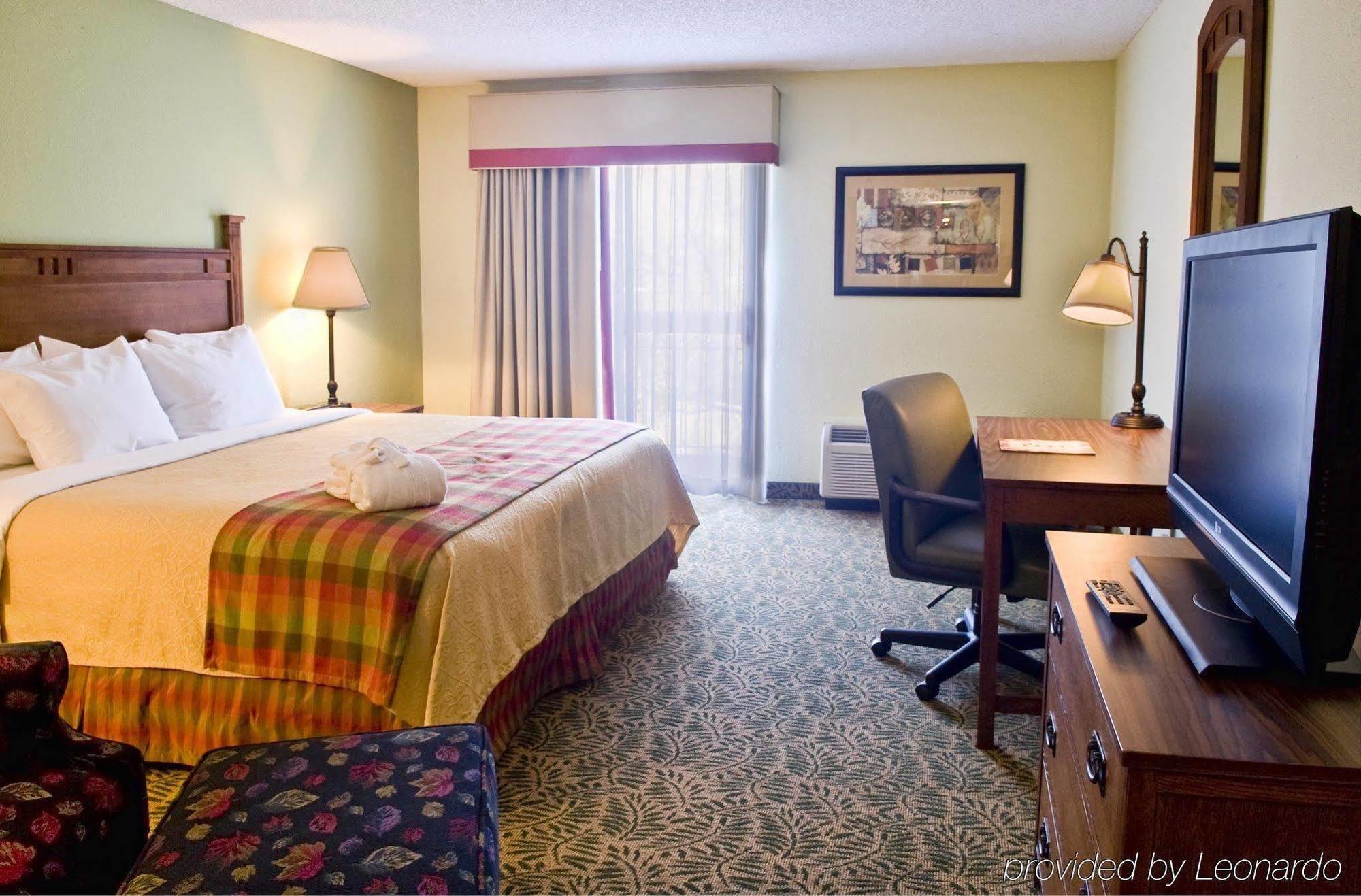 Doubletree By Hilton 4* Gainesville