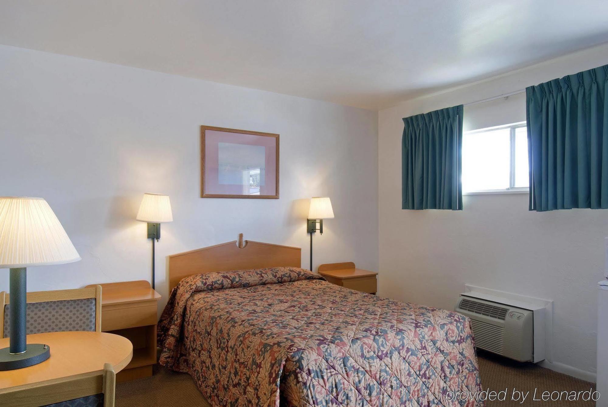 America's Value - Motel 2*
