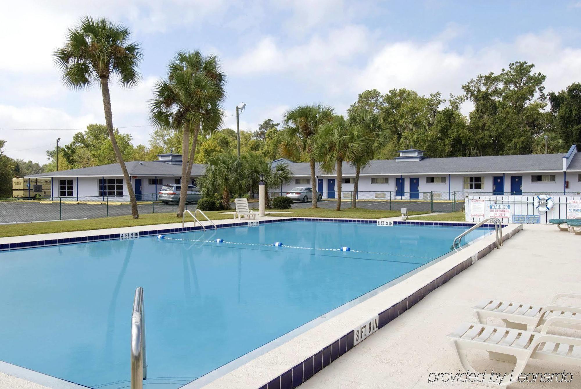 America's Value - Motel 2*