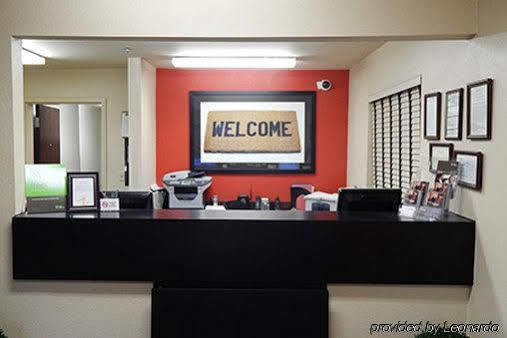 Extended America Select - - I-75 Hotel