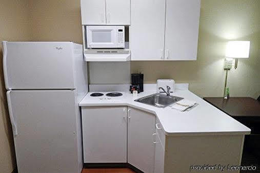 Extended America Select - - I-75 Hotel