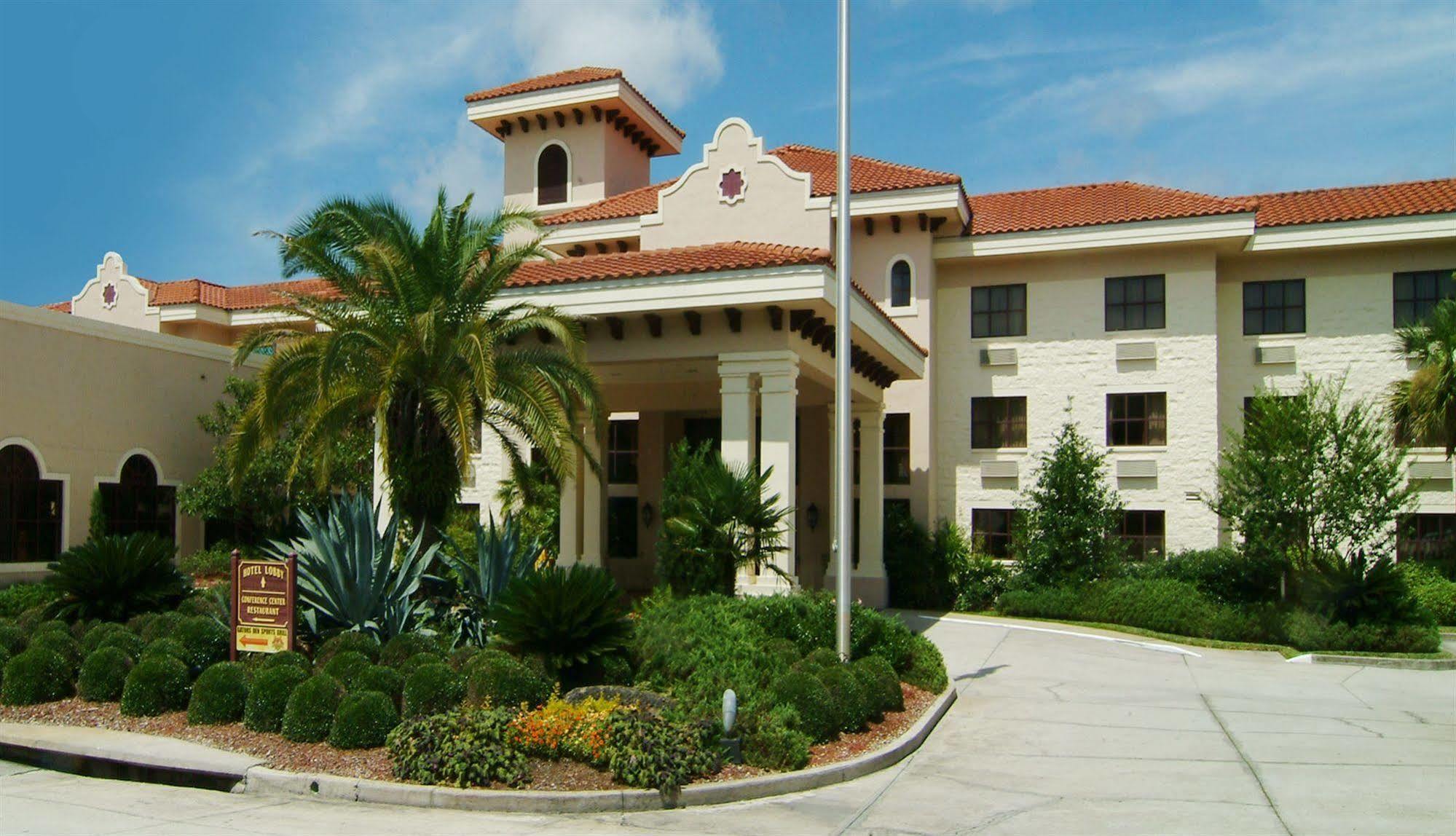Western Gateway Grand 3* Gainesville