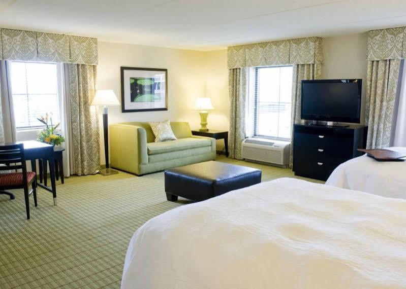 Hotel Hampton & Downtown