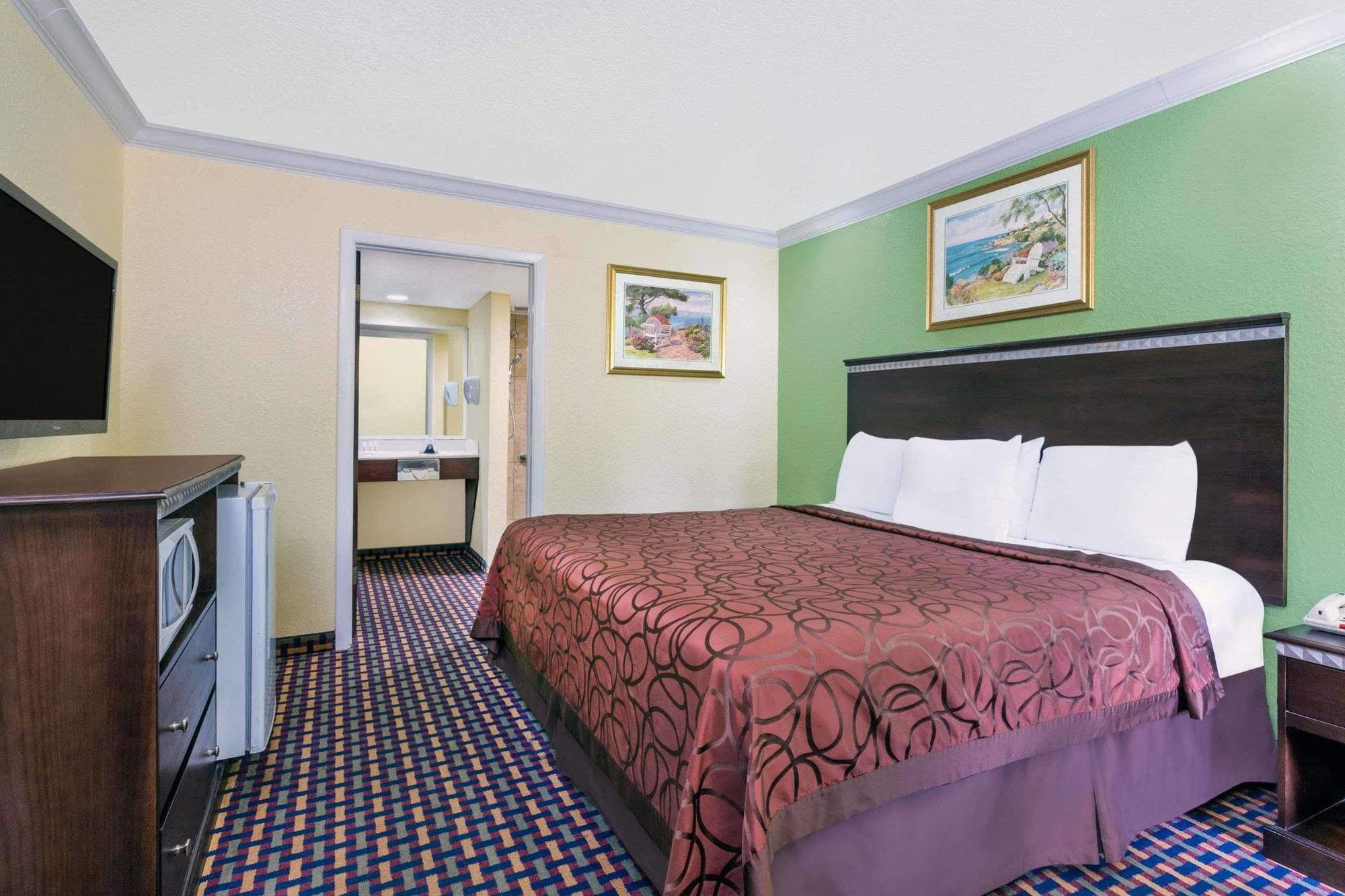 Hotel Gatortown 3*