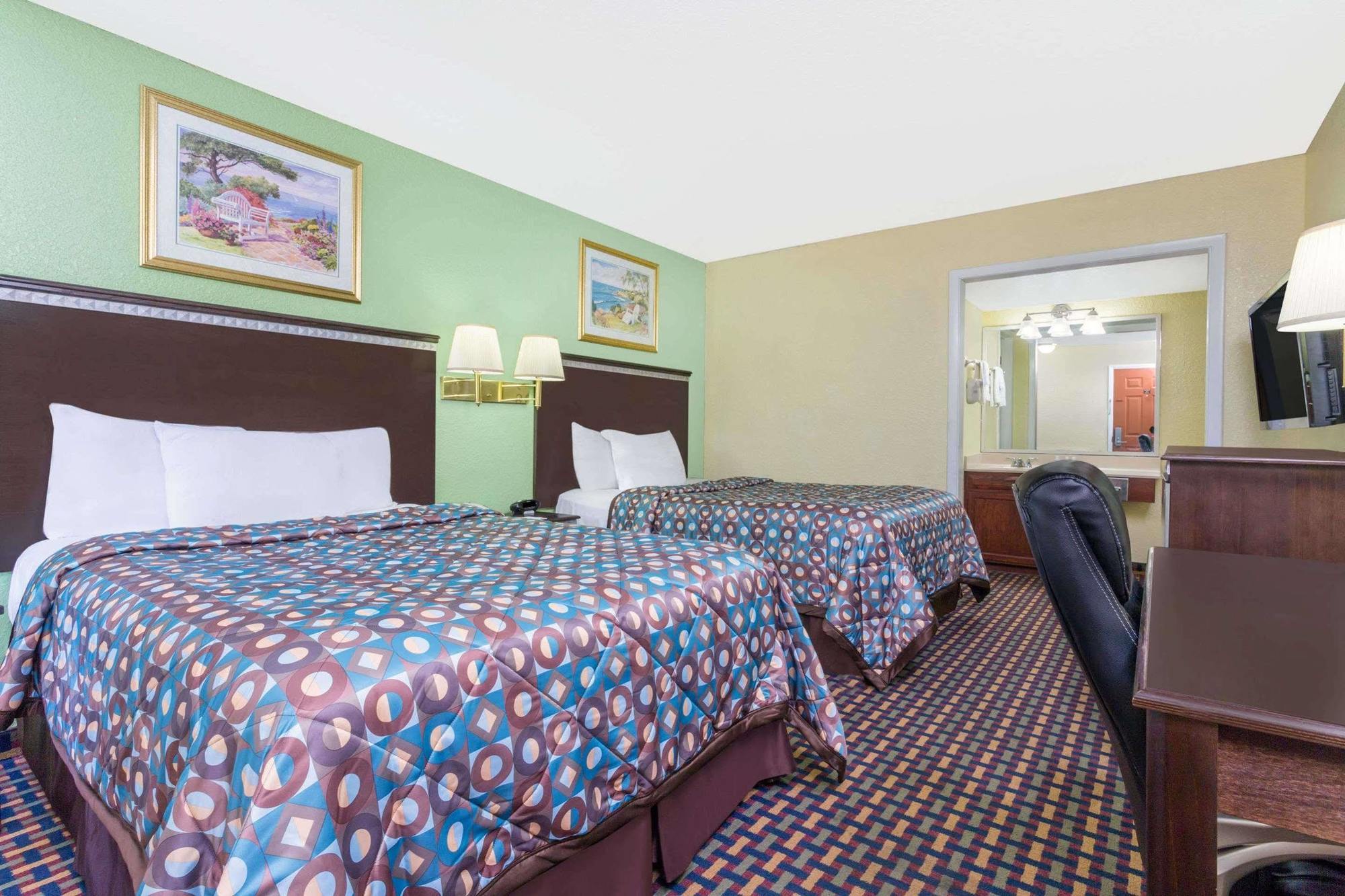 Gatortown Hotel Gainesville