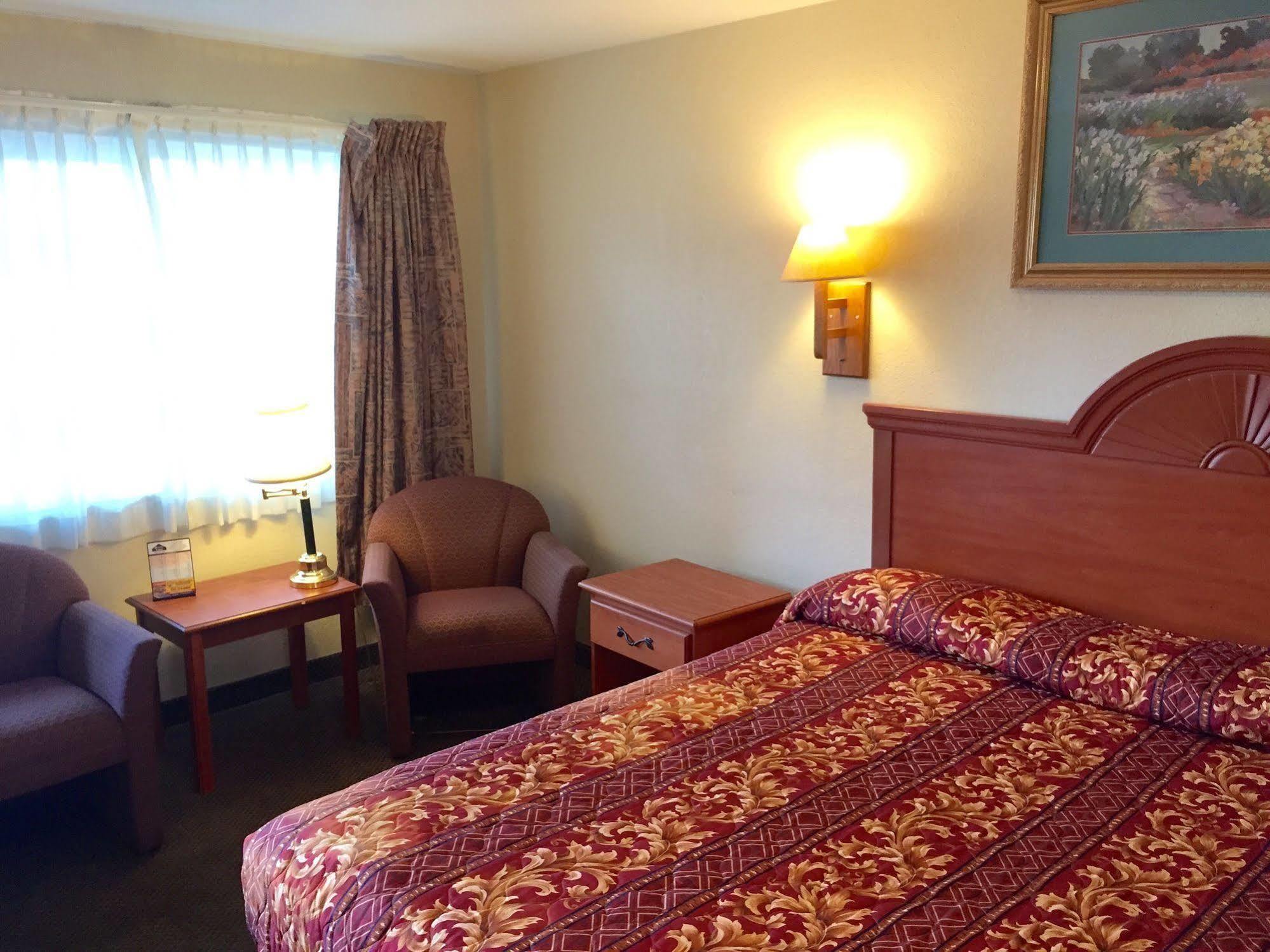 Gainesville Lodge Motel