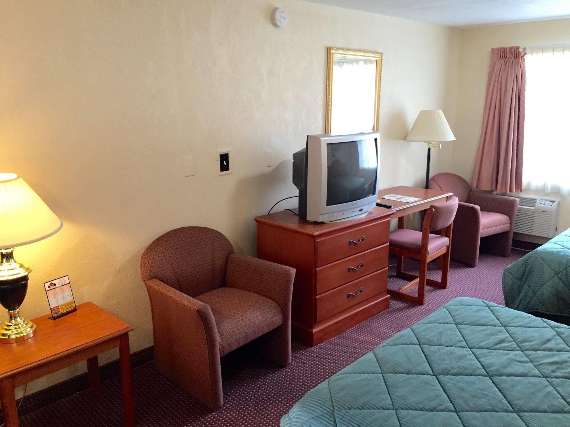 Gainesville Lodge Motel