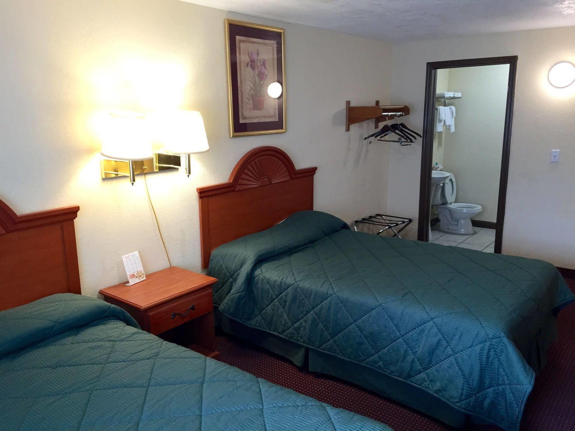 Motel Gainesville Lodge Gainesville