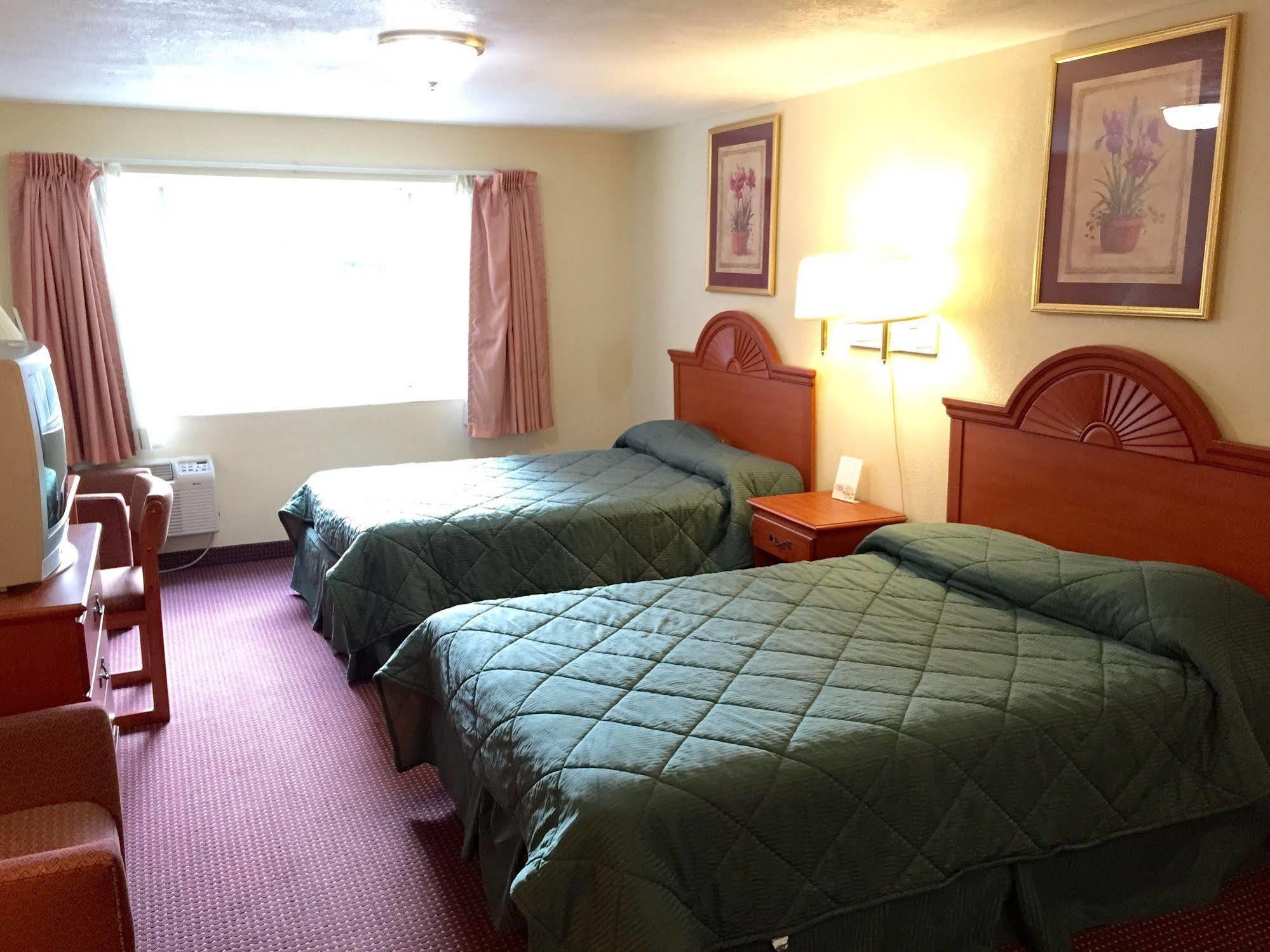 Gainesville Lodge 2* Gainesville