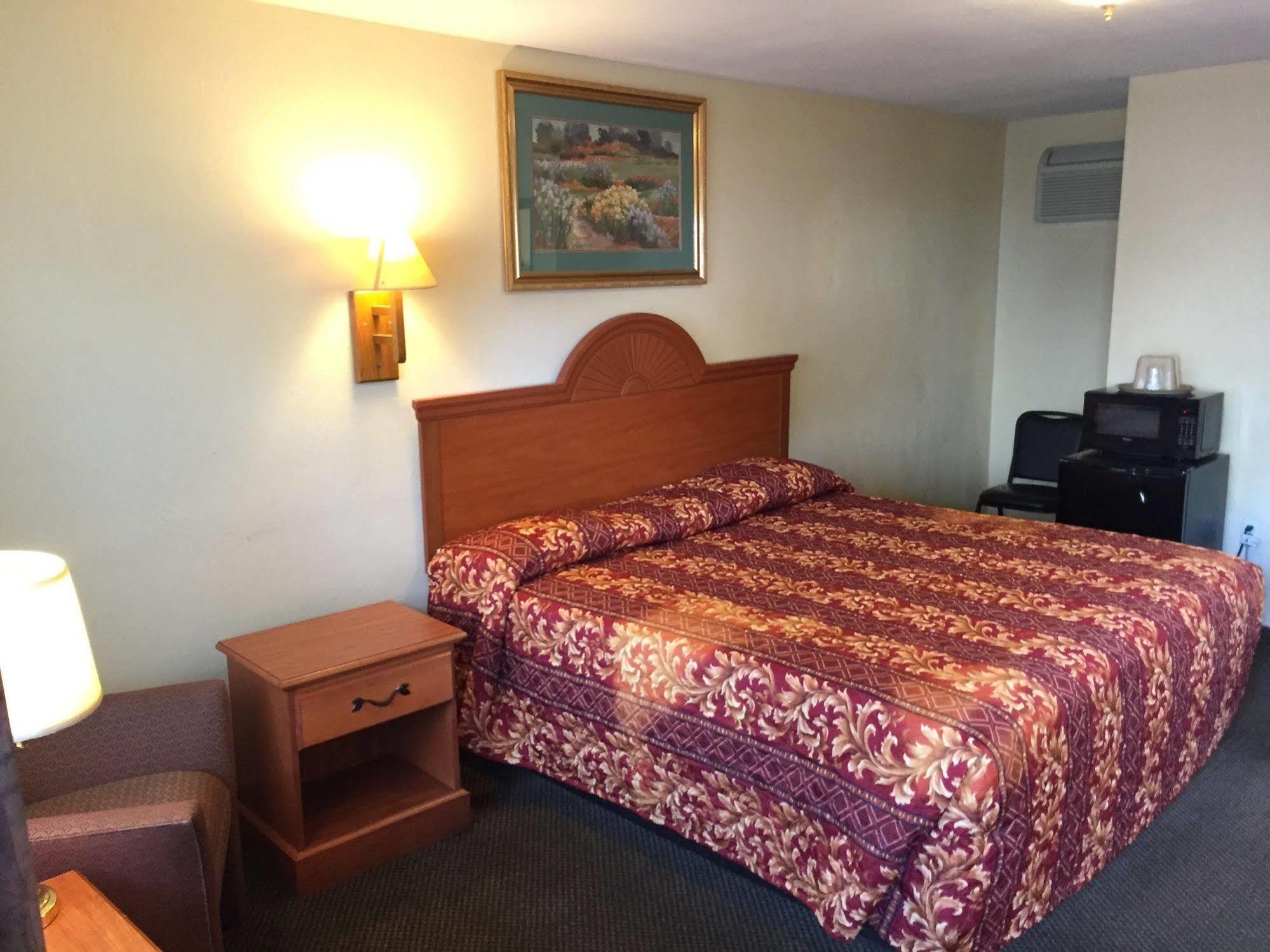 Motel Gainesville Lodge Gainesville