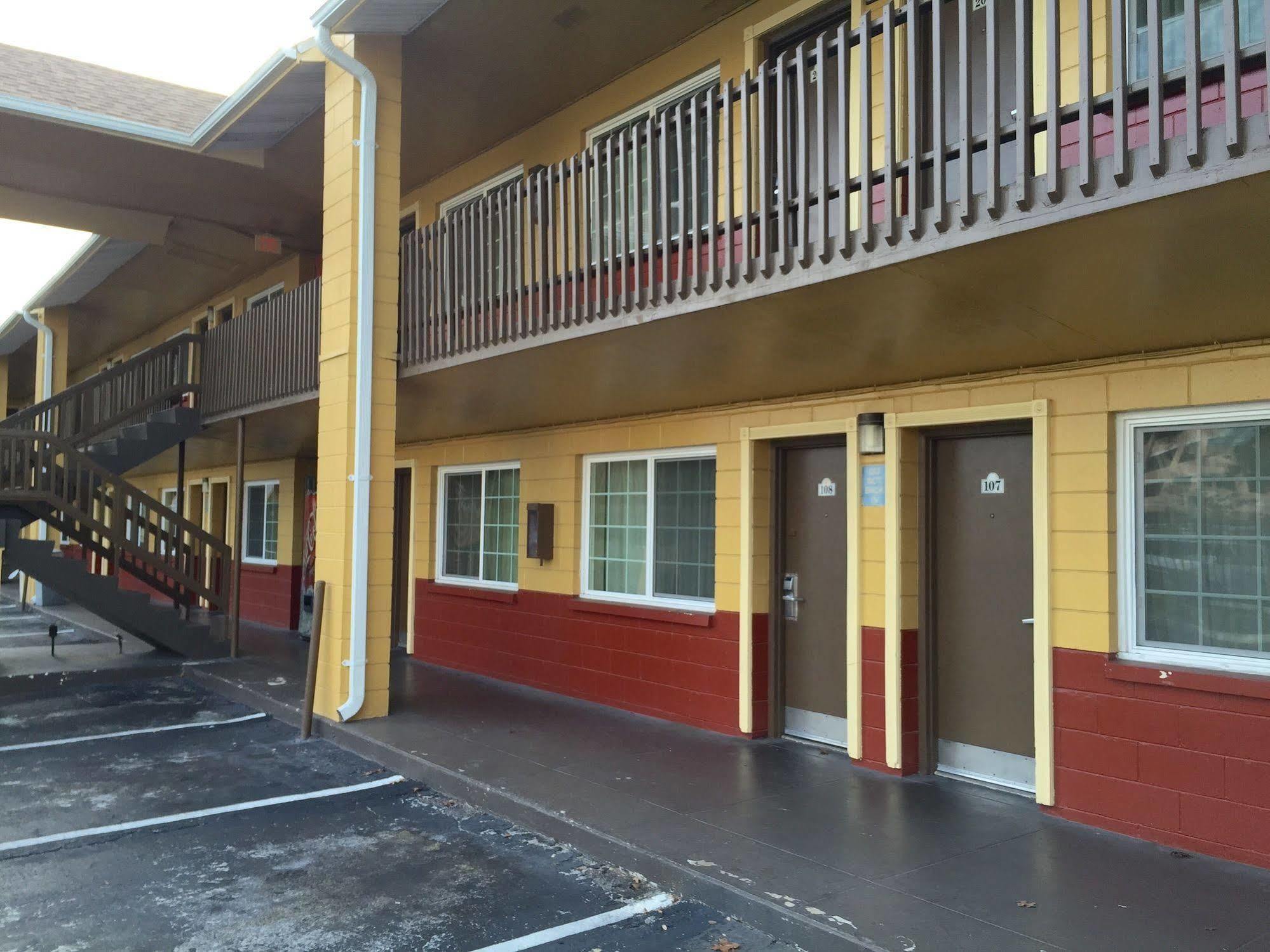 Gainesville Lodge