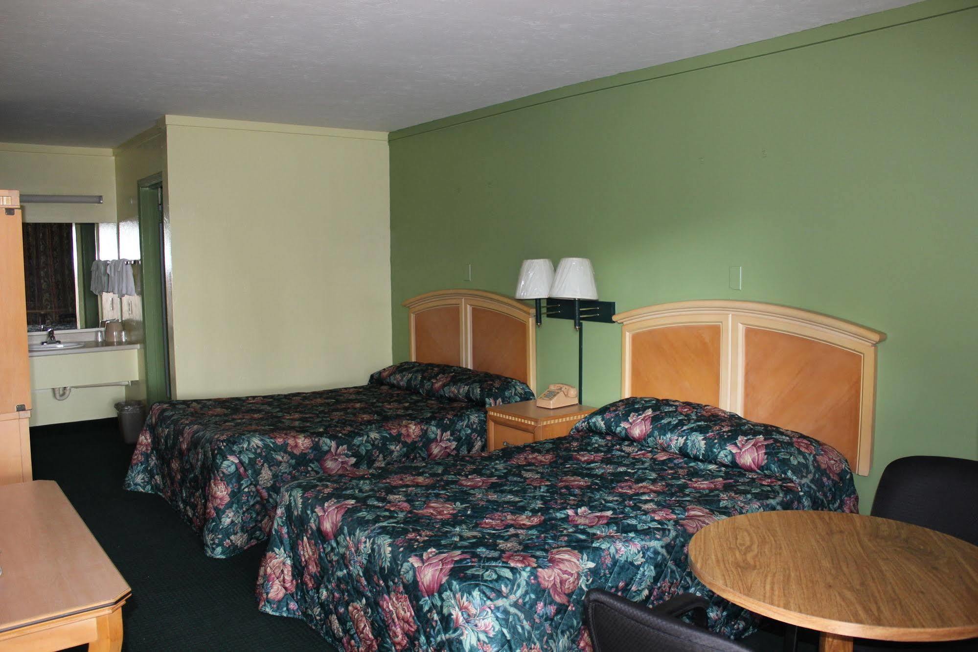 Travelers Motel Gainesville