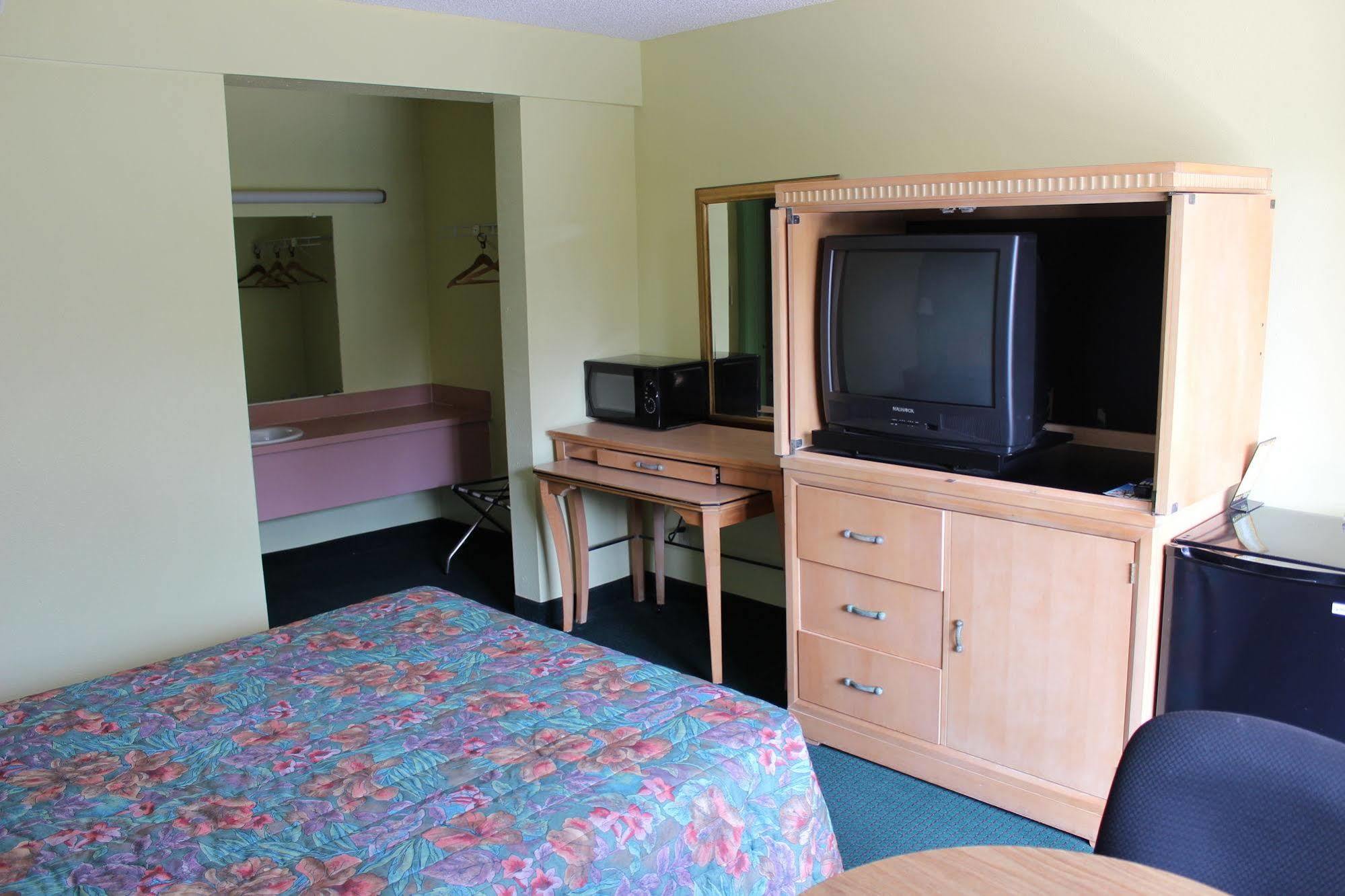 Travelers Motel Gainesville