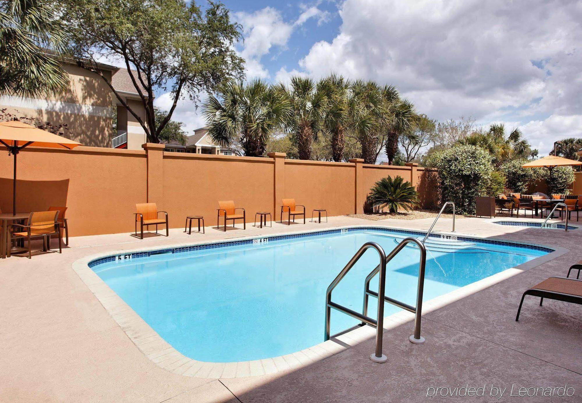 Hotel Courtyard By Marriott Fl