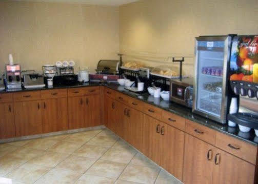 Comfort Gainesville