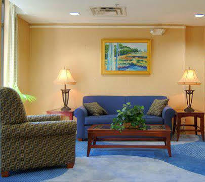 Pensão Comfort Gainesville