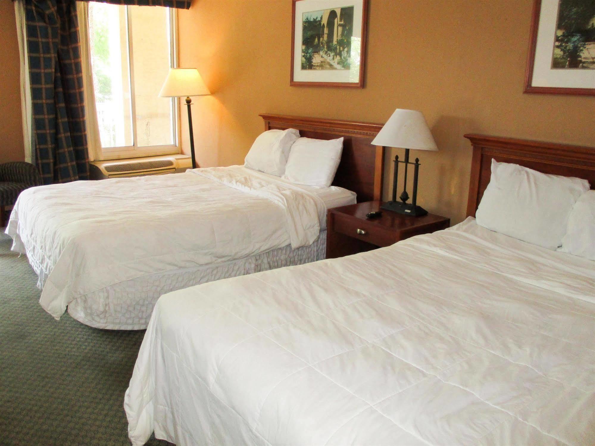 6-gainesville, Fl Hotel 2*